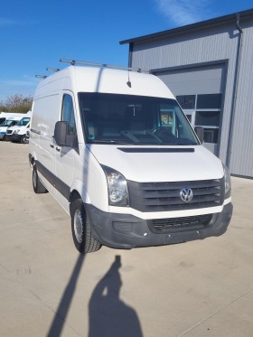 VW Crafter Crafter, снимка 3