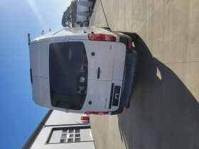 VW Crafter Crafter, снимка 6