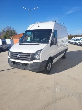 Обява за продажба на VW Crafter Crafter ~22 500 лв. - изображение 1