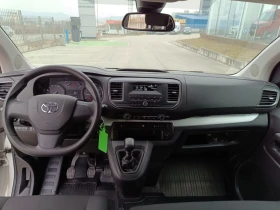 Toyota Proace LANG, снимка 14