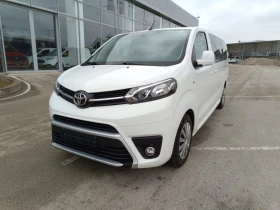 Toyota Proace LANG, снимка 1