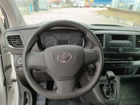 Toyota Proace LANG, снимка 17