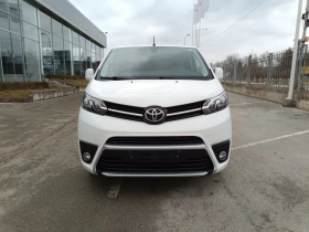 Toyota Proace LANG, снимка 2