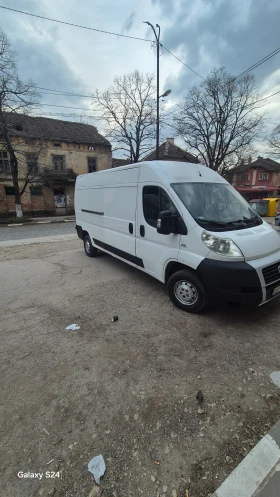  Fiat Ducato