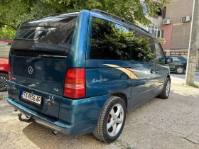 Обява за продажба на Mercedes-Benz V 220 ~8 000 лв. - изображение 3