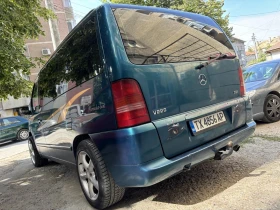 Обява за продажба на Mercedes-Benz V 220 ~8 000 лв. - изображение 4