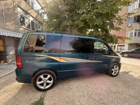 Обява за продажба на Mercedes-Benz V 220 ~8 000 лв. - изображение 2