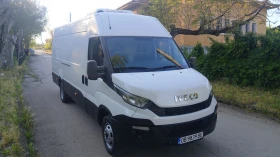 ����� �� �������� �� Iveco Daily 35C15 ��������!!