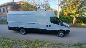 ����� �� �������� �� Iveco Daily 35C15 ��������!!