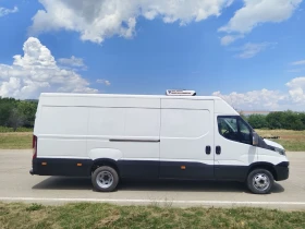����� �� �������� �� Iveco Daily 35C15 ��������!!