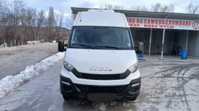 Iveco Daily 35C15 Хладилен!!, снимка 2