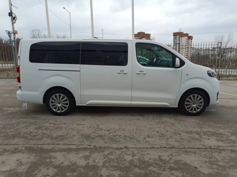 Toyota Proace LANG, снимка 4 - Бусове и автобуси - 49164242