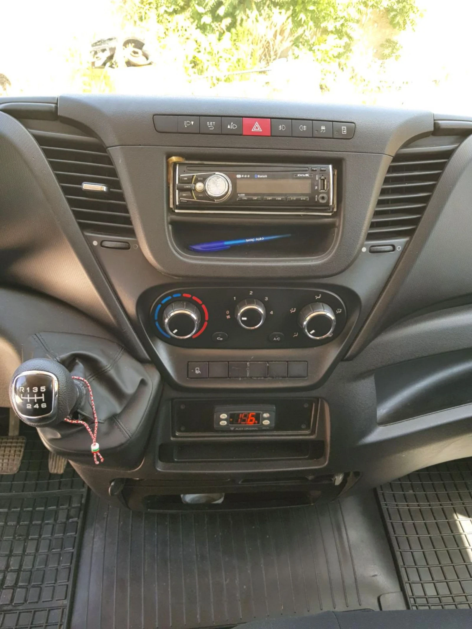 Iveco Daily 35C15 ��������!! | Mobile.bg � ����������� 13