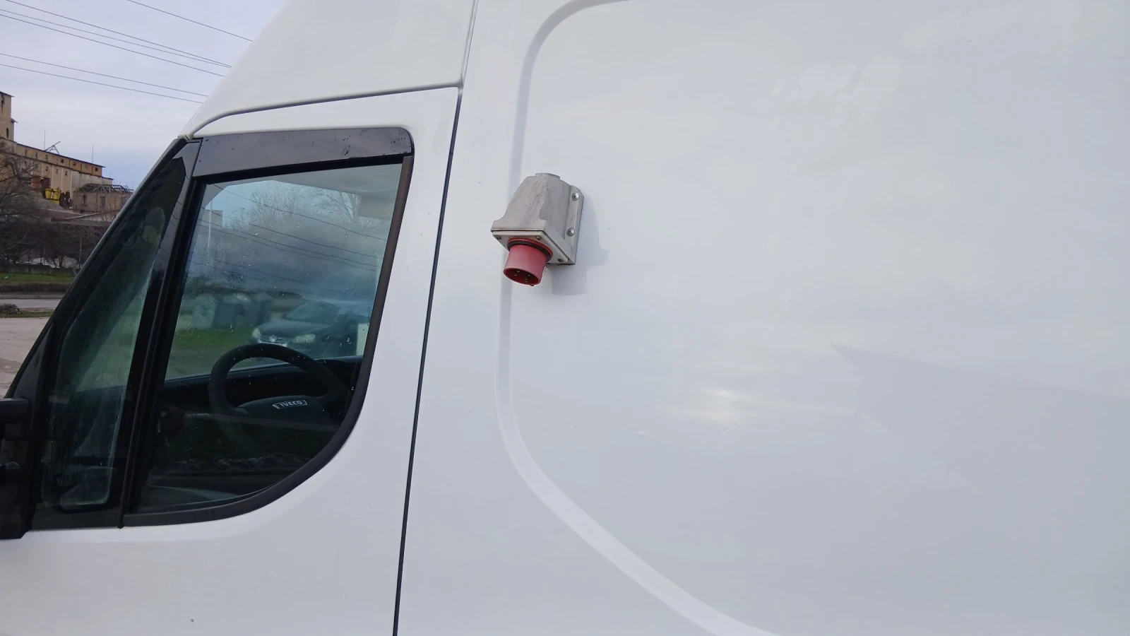 Iveco Daily 35C15 Хладилен!! - изображение 10