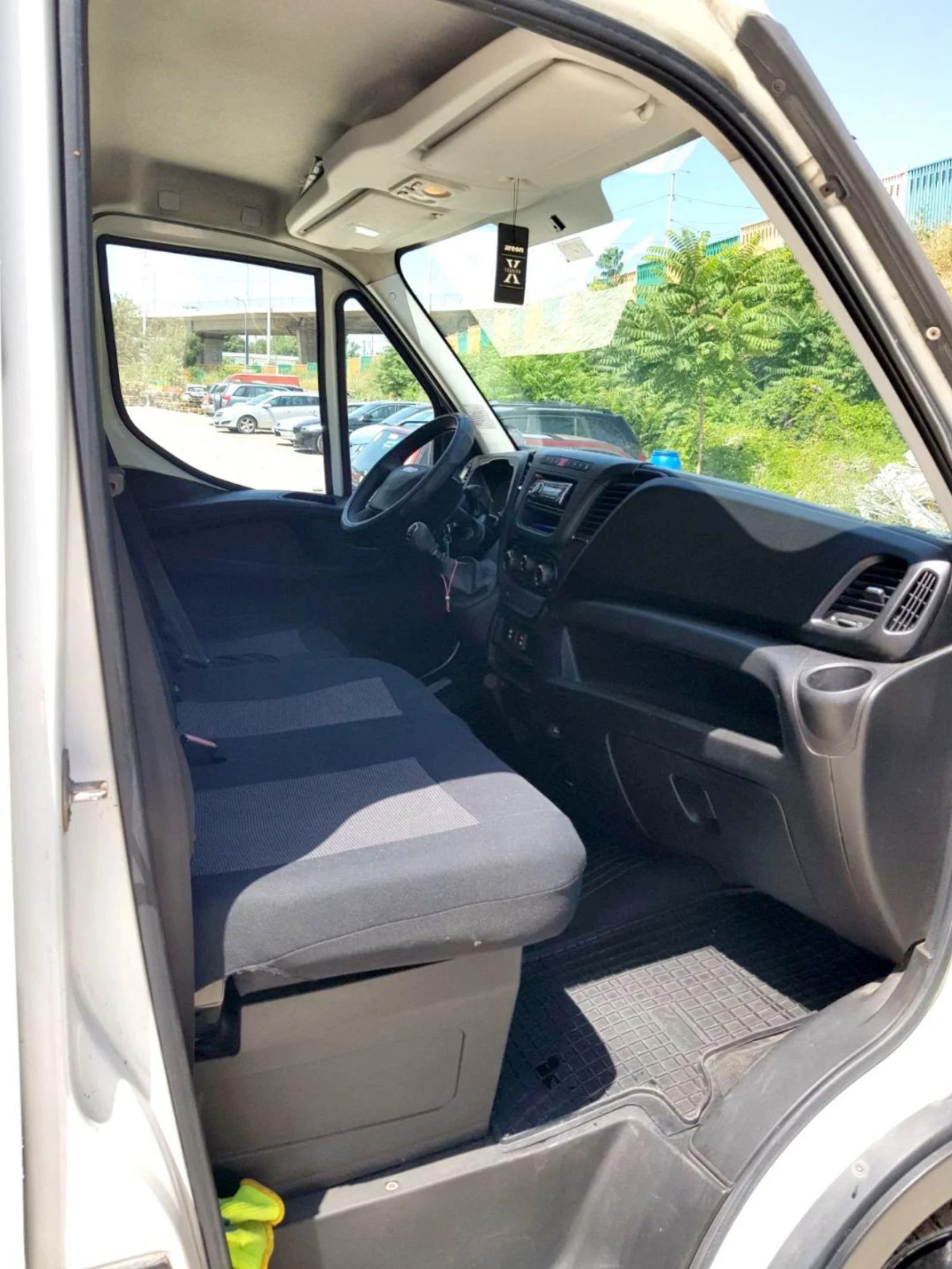 Iveco Daily 35C15 ��������!! | Mobile.bg � ����������� 12