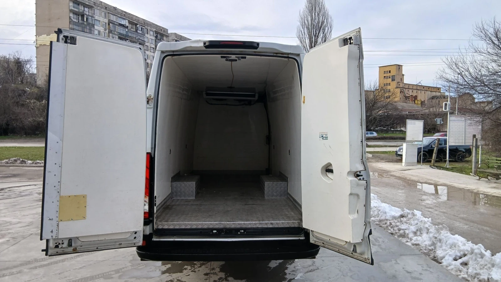 Iveco Daily 35C15 Хладилен!! - изображение 9