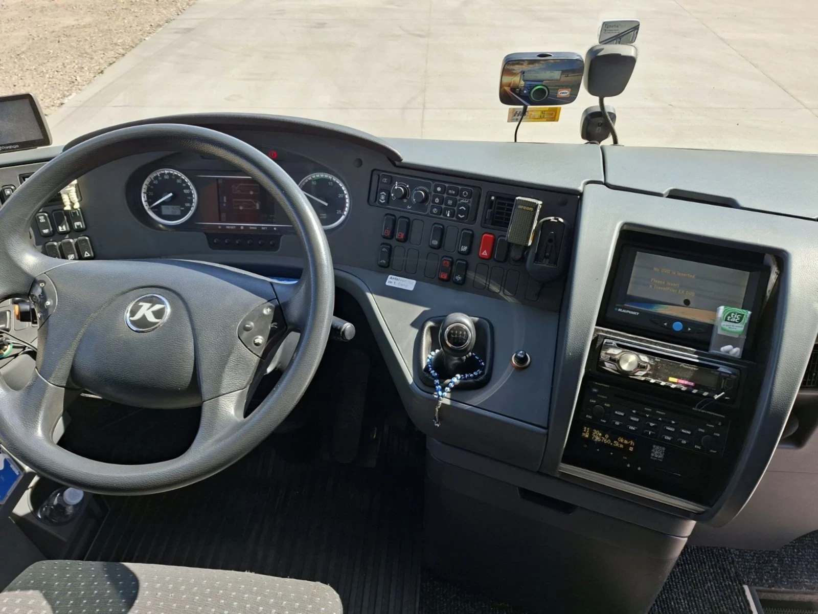 Setra S 411HD  | Mobile.bg � ����������� 6