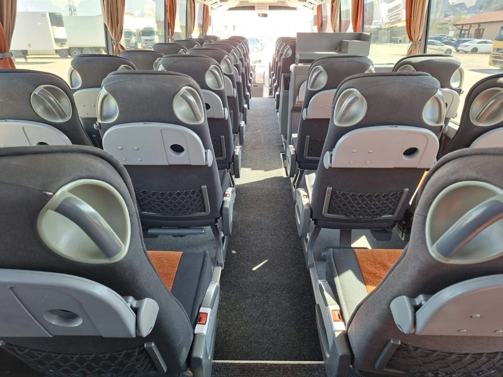 Setra S 411HD  | Mobile.bg � ����������� 10