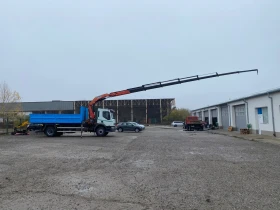 Renault Premium МУЛТИЛИФТ, снимка 4