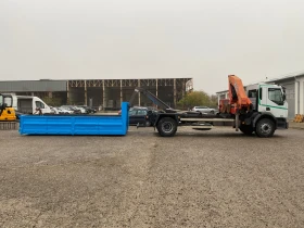 Renault Premium МУЛТИЛИФТ, снимка 12