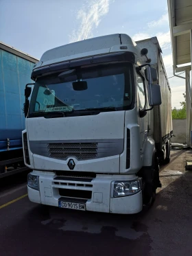 Renault Premium | Mobile.bg    3