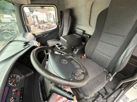 Mercedes-Benz Atego 1224  /  | Mobile.bg    14
