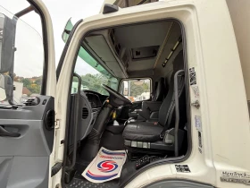 Mercedes-Benz Atego 1224  /  | Mobile.bg    12