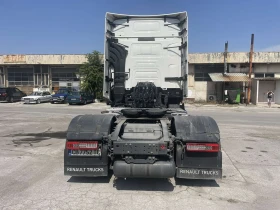 Renault T 480 HSC, снимка 6