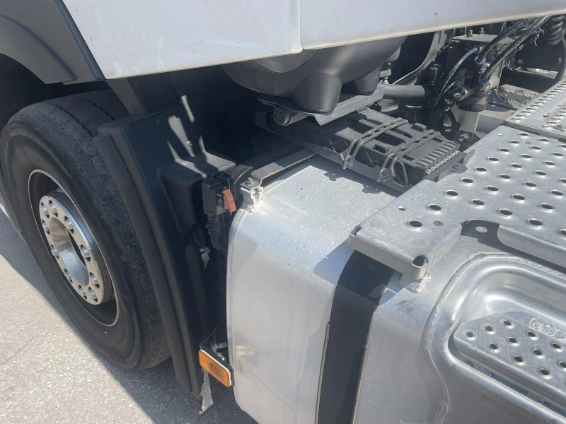 Renault T 480 HSC, снимка 7 - Камиони - 53463675