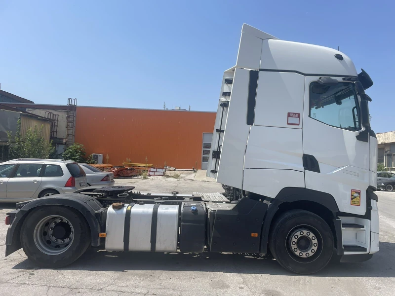 Renault T 480 HSC, снимка 5 - Камиони - 53463675