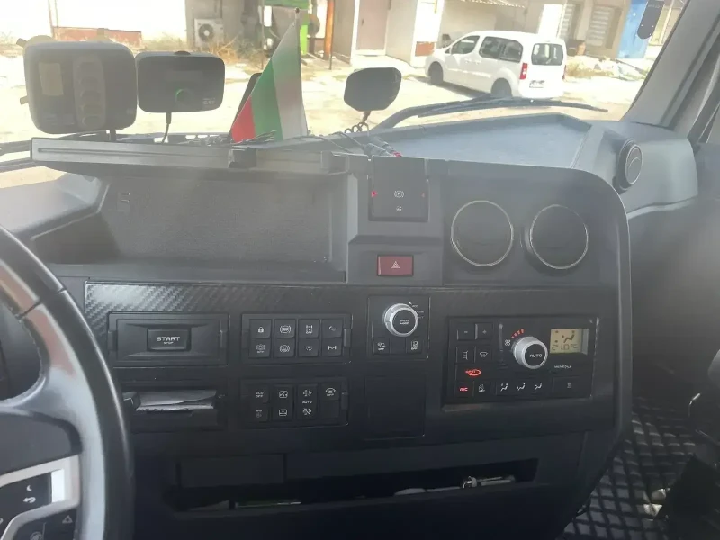 Renault T 480 HSC, снимка 8 - Камиони - 53463675