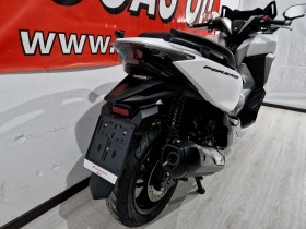 Honda Forza 300i ABS, LED, TC 2019г., снимка 12 - Мотоциклети и мототехника - 44718879