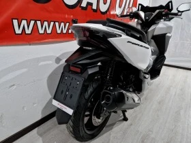 Honda Forza 300i ABS, LED, TC 2019г., снимка 12