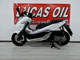 Honda Forza 300i ABS, LED, TC 2019г., снимка 2