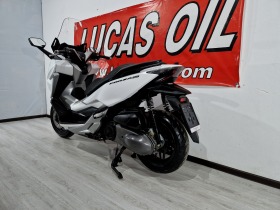 Honda Forza 300i ABS, LED, TC 2019г., снимка 3 - Мотоциклети и мототехника - 44718879