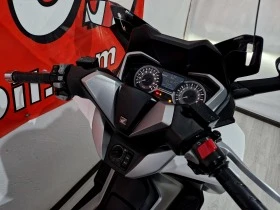 Honda Forza 300i ABS, LED, TC 2019г., снимка 16