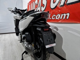 Honda Forza 300i ABS, LED, TC 2019г., снимка 4 - Мотоциклети и мототехника - 44718879