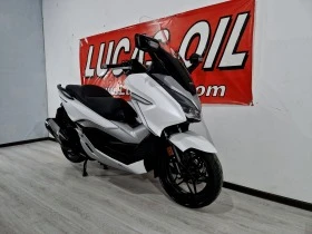 Honda Forza 300i ABS, LED, TC 2019г., снимка 11