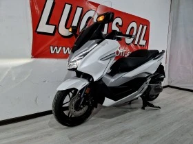 Honda Forza 300i ABS, LED, TC 2019г., снимка 7