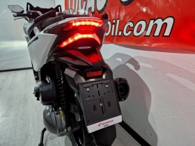 Honda Forza 300i ABS, LED, TC 2019г., снимка 5 - Мотоциклети и мототехника - 44718879