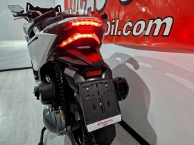 Honda Forza 300i ABS, LED, TC 2019г., снимка 5