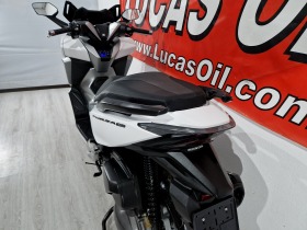 Honda Forza 300i ABS, LED, TC 2019г., снимка 6 - Мотоциклети и мототехника - 44718879