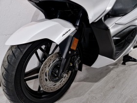 Honda Forza 300i ABS, LED, TC 2019г., снимка 9 - Мотоциклети и мототехника - 44718879