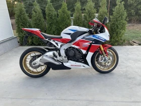     Honda Cbr 1000RR SP