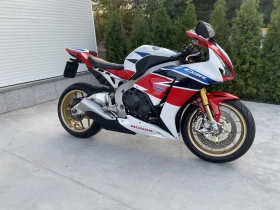     Honda Cbr 1000RR SP