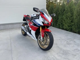  Honda Cbr