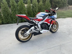 Honda Cbr 1000RR SP | Mobile.bg    5