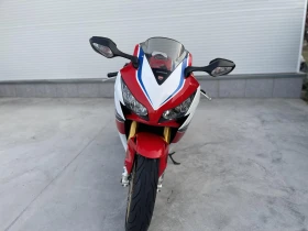 Honda Cbr 1000RR SP | Mobile.bg    9