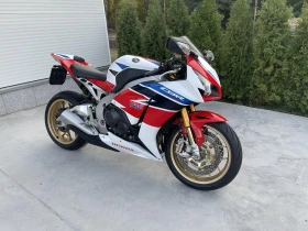 Honda Cbr 1000RR SP | Mobile.bg    2