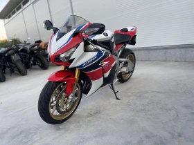 Honda Cbr 1000RR SP | Mobile.bg    8